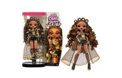 LOL Surprise 707 OMG Dolls Royal Bee