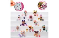 LOL Surprise ALL Star Sports S7