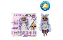 LOL Surprise OMG Fashion Show Style Missy Forst