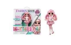 LOL Surprise OMG Fashion Show Style Edition