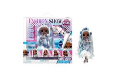 LOL Surprise OMG Fashion Show Hair Edition