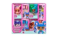 LOL Surprise Hair Hair Hair Pop