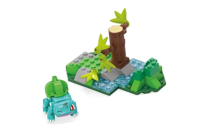 Fisher Price Mega Construx Pokemon Builder - Afbeelding 4