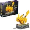 Fisher Price Mega Construx Pokemon Motion Pikachu