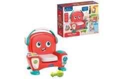 Clementoni Baby Kinderstoel