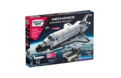 Clementoni Technologic Nasa Shuttle