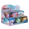 Clementoni Puzzel Peace Puzzle 500st. Ass. Disp