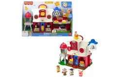 Fisher Price Little People Boerderij