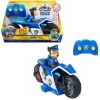 Paw Patrol The Movie Chase's RC Motorfiets