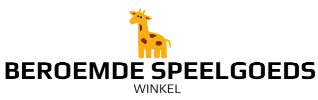 Beroemde Speelgoeds Winkel